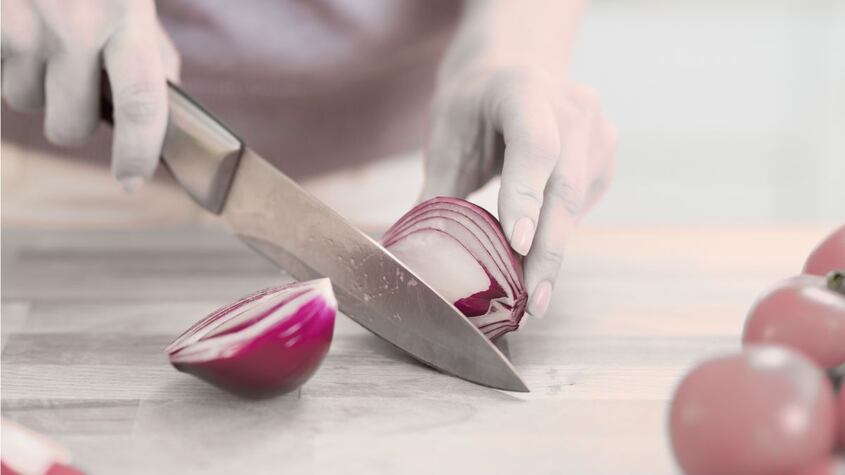 Cuchillos de cocina
