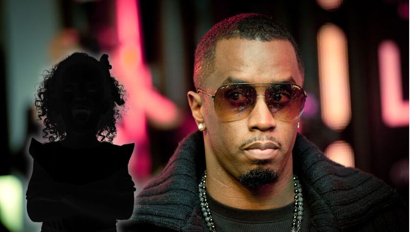 Puff Daddy violacion