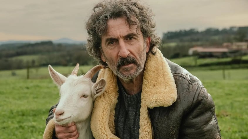 La serie española que levanta vuelo en Netflix y podría ser la próxima tendencia