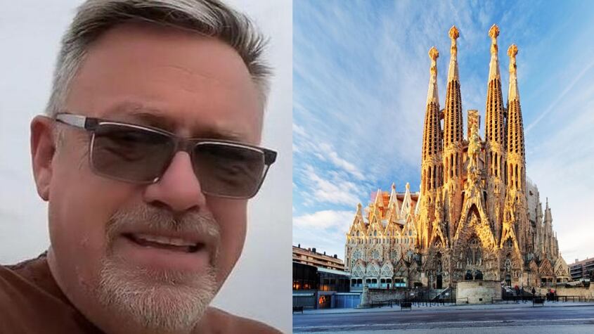Británico en España