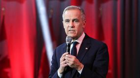 Mark Carney: ¿Quién es el nuevo Primer Ministro de Canadá?