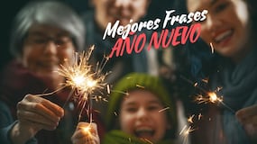 Frases e Imágenes para sorprender por WhatsApp en Año Nuevo