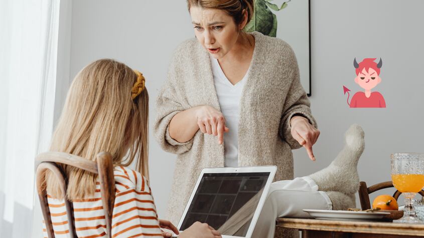 Las estadisticas revelan que nombre llevan las malas personas