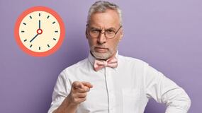 Llegar tarde al trabajo, la “normalización” de una conducta que molesta a los más grandes