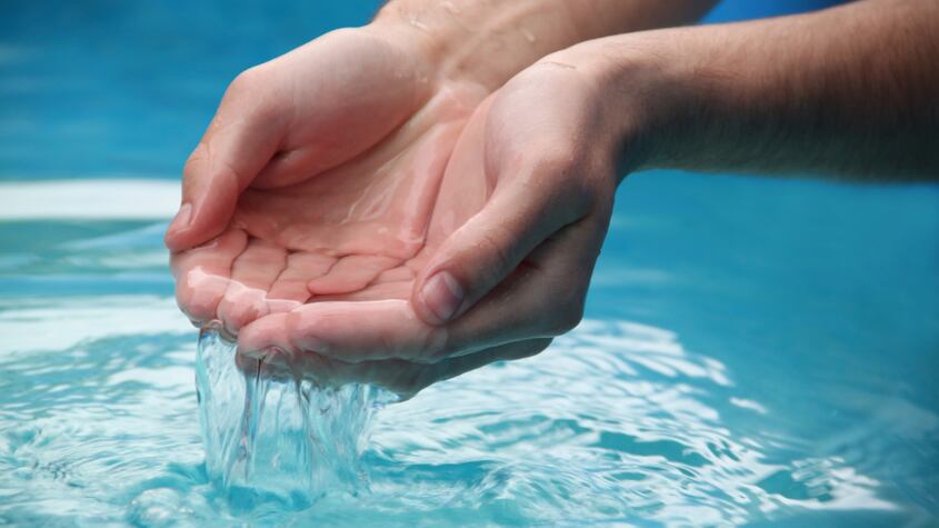 Madrid: podrían multar el despilfarro de agua