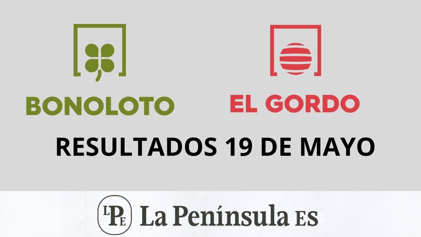 Lotería hoy