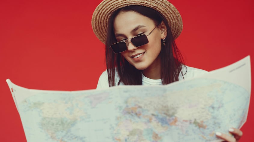 Día Internacional del Guía de Turismo