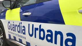 Un hombre es apuñalado a plena luz del día, en Barcelona