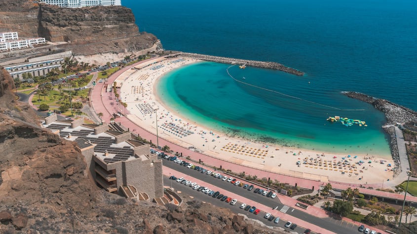 El listado de las 15 playas que deberías conocer antes de morir