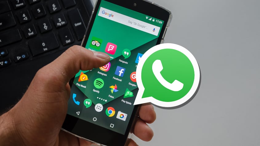 WhatsApp