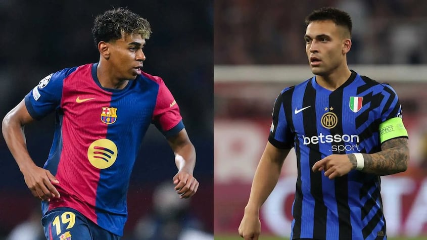Barsa Inter