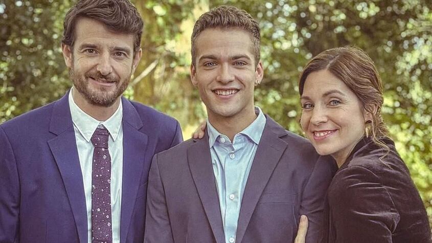 Desaparecido Netflix