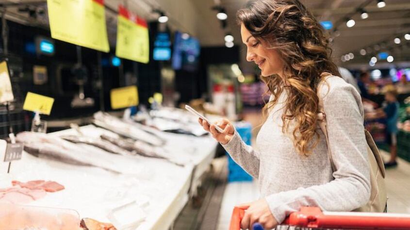 No es Mercadona: este el supermercado poco conocido que tiene el pescado de mejor calidad en España, según encuesta