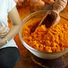 ¿Cómo combinar la cúrcuma para lograr un efecto desinflamatorio?