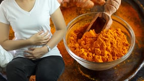 ¿Cómo combinar la cúrcuma para lograr un efecto desinflamatorio?