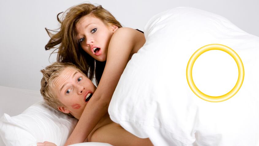 ¡De no creer! Este anillo inteligente puede descucbrir una infidelidad