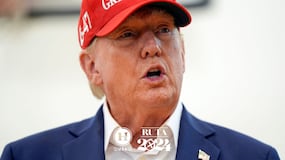 Donald Trump gana las elecciones y regresa a la Casa Blanca, según Fox News