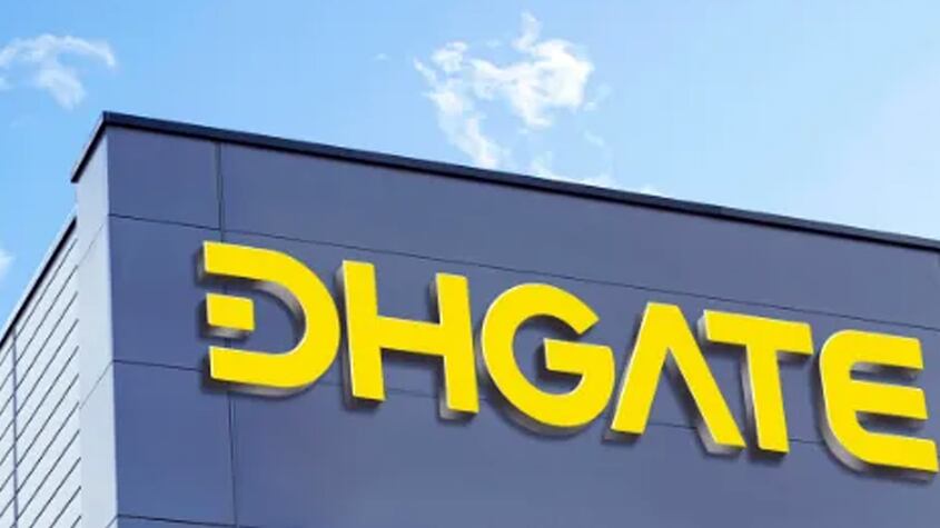 DHGate