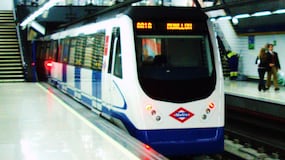 Estas ciudades mantienen el descuento al abono transporte tras el fallo al decreto ómnibus