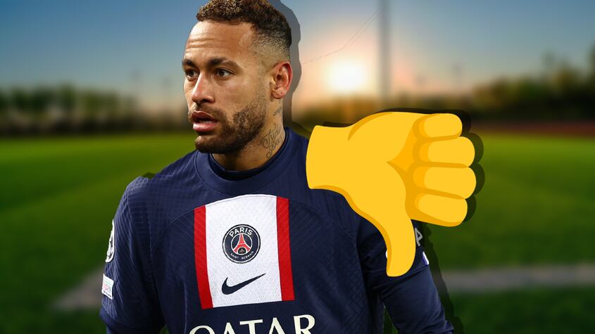 5 fichajes multimillonarios del fútbol europeo que fracasaron