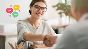 Esta es la mejor frase para cerrar una discusión, según la psicología