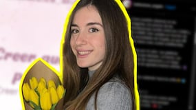 Angela Agudo: Los conmovedores mensajes de sus amigos en medio de su tratamiento