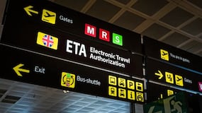 Cómo conseguir el ETA y poder viajar a Reino Unido desde España