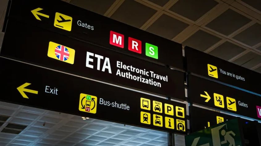 ETA