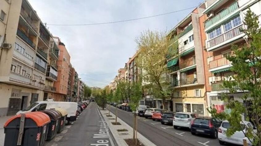 Carabanchel
