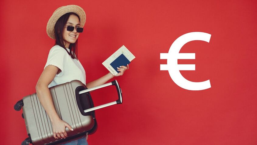 Verano 2024: Los 3 mejores destinos para tomar unas vacaciones buenas y baratas