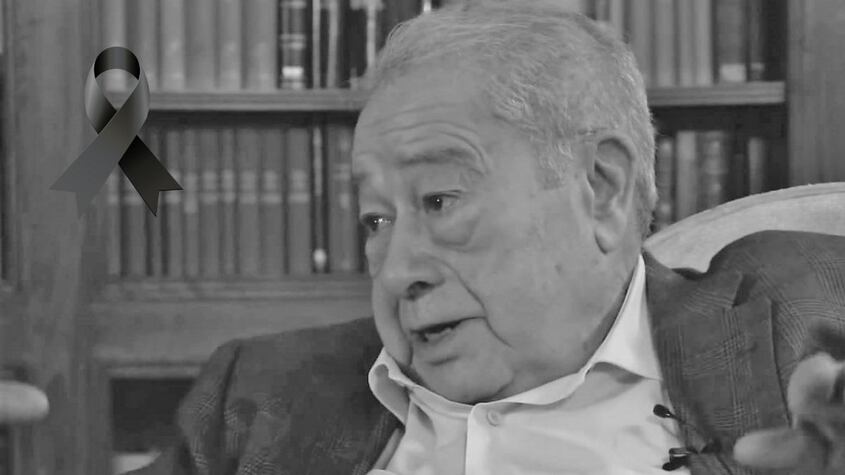 Dalmacio Negro Pavón