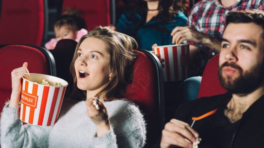 Estas son las 2 películas que prometen aumentar las ventas de entradas en los cines de todo el mundo
