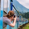 El viaje en tren más largo del mundo es de 19.000 km y pasa por 13 países