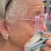 Abuela cubana llega a España y llora en el Mercadona por este motivo