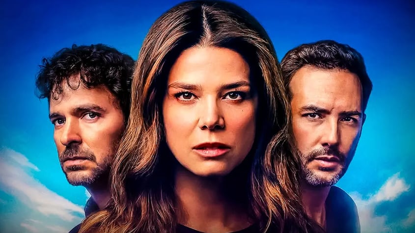 Así es Medusa, la serie de Netflix que ha sido censurada en su Colombia natal