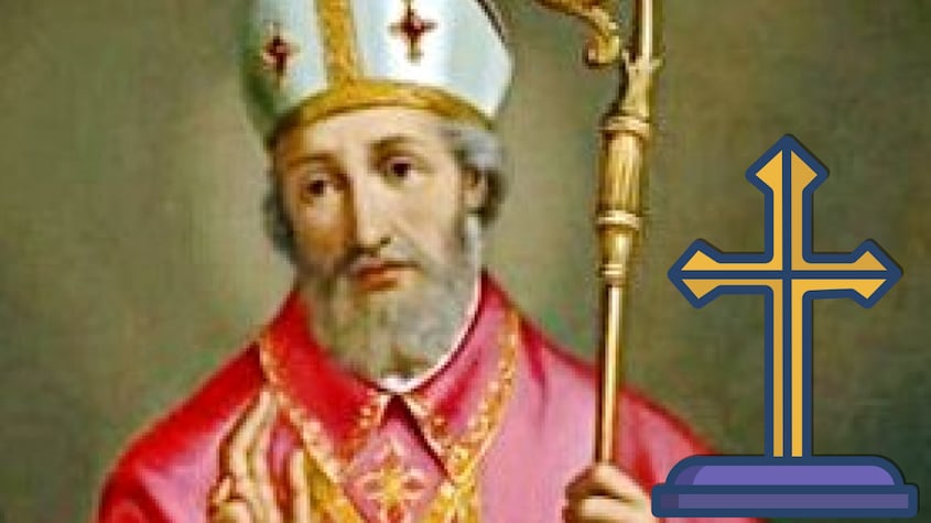 San Anselmo de Canterbury