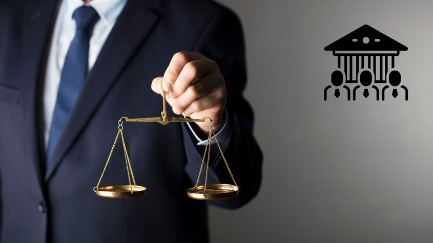 ¿Por qué existe el Día Internacional del Abogado? Aquí te lo contamos