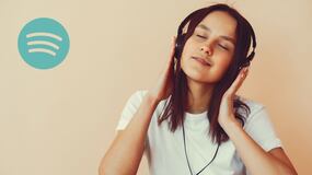 Día Internacional de la Felicidad: La Playlist definitiva para tu día en Spotify