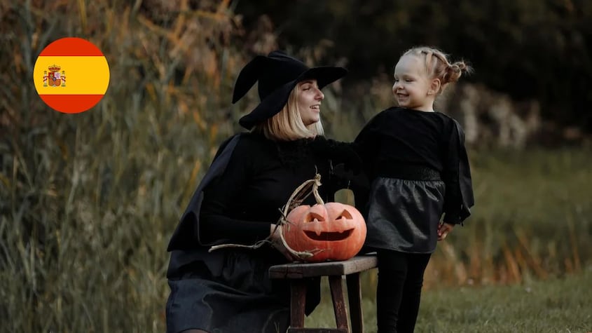 Lugares que ver en Halloween