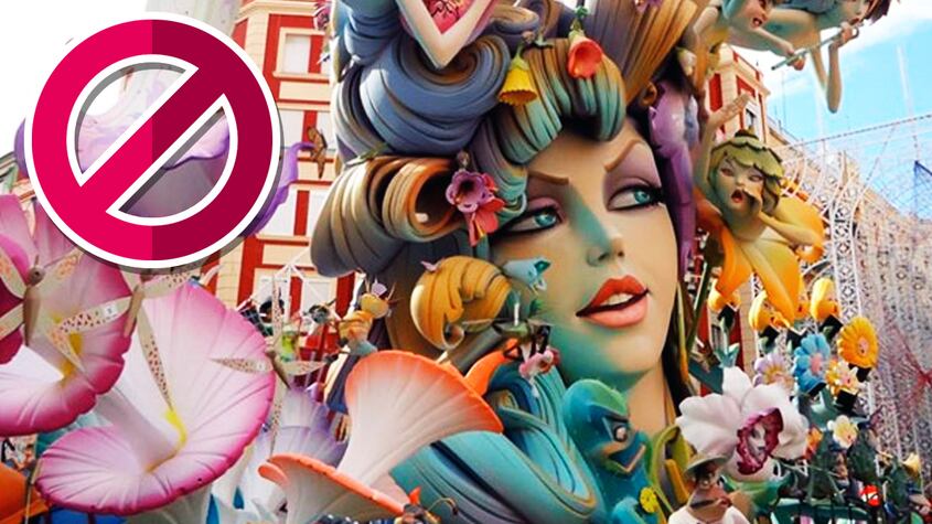 Fallas de Valencia
