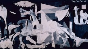 Descubren una cerámica de Picasso con un valor de más de 12 mil euros en una tienda de segunda mano belga