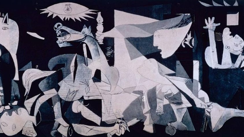 Descubren una cerámica de Picasso con un valor de más de 12 mil euros en una tienda de segunda mano belga