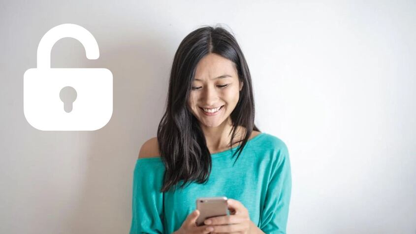 Protege tu información personal a la hora de hacer pagos con el móvil con estos consejos