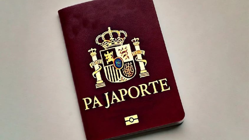 Pajaporte.