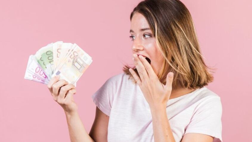 Billetes falsos: Así puedes darte cuenta en pocos segundos si tienes uno y evitar una estafa