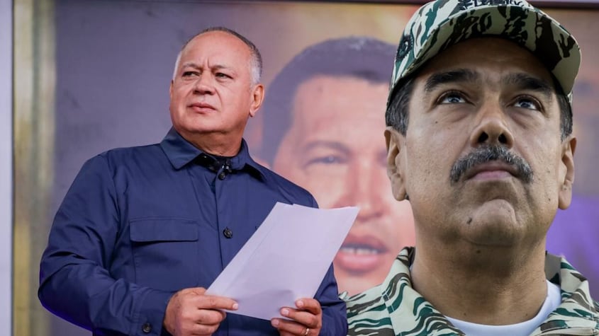 Diosdado Cabello