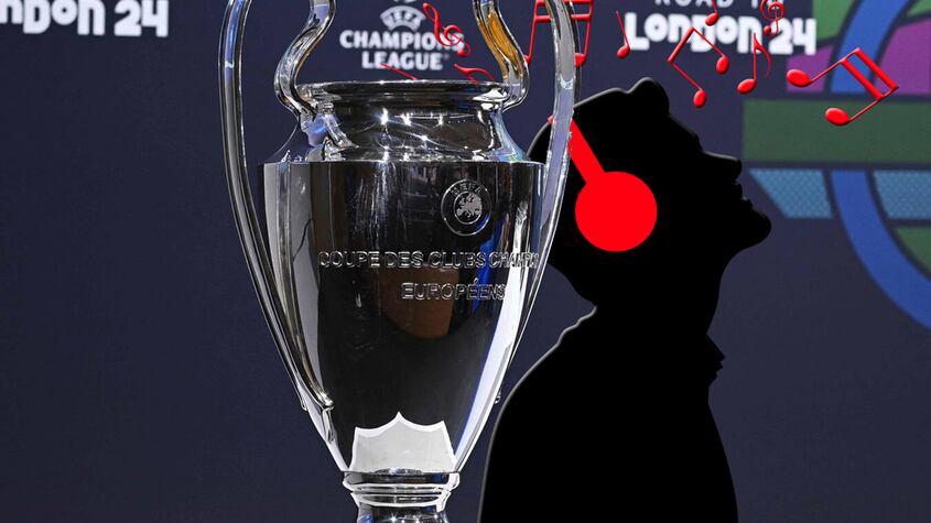 Música de campeones: Así se creó el himno de la UEFA Champions League