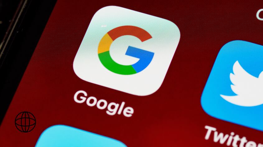 Google desafía a Starlink con su innovadora internet con láser