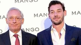 La impactante vida personal de Jonathan Andic, heredero de Mango