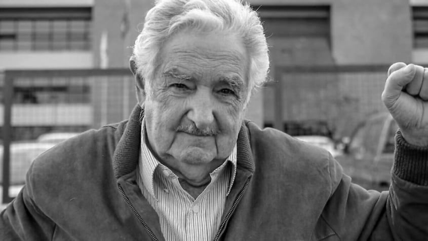 José "Pepe" Mujica